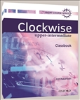 Clockwise Upper Intermediate Student's Book