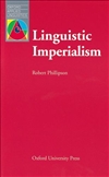 Oxford Applied Linguistics:Linguistic Imperialism Paperback