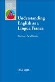 Oxford Applied Linguistics: English as a Lingua Franca