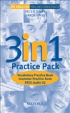 In English Pre-intermediate Practice Pack