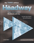New Headway Upper Intermediate Workbook with Answer Key Third Edition