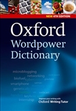 Oxford Wordpower Dictionary Fourth Edition Paperback