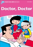Dolphin Reader Starter: Doctor Doctor