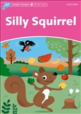 Dolphin Reader Starter: Silly Squirrel