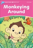 Dolphin Reader Starter: Monkeying Around