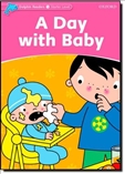 Dolphin Reader Starter: A Day with Baby