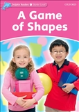Dolphin Reader Starter: A Game of Shapes