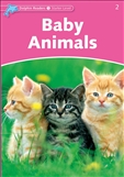Dolphin Reader Starter: Baby Animals