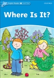 Dolphin Reader Starter: Where is it?