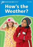 Dolphin Reader 1: How's the Weather?