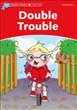 Dolphin Reader 2: Double Trouble