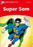 Dolphin Reader 2: Super Sam