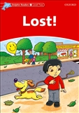 Dolphin Reader 2: Lost!