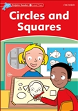 Dolphin Reader 2: Circles and Squares