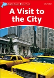 Dolphin Reader 2: Visit to the City
