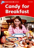 Dolphin Reader 2: Candy for Breakfast