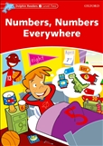 Dolphin Reader 2: Numbers, Numbers Everywhere