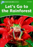 Dolphin Reader 3: Let's go to the Rainforest