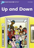 Dolphin Reader 4: Up and Down