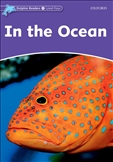 Dolphin Reader 4: In the Ocean