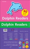 Dolphin Readers Pack (40 Titles)