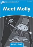 Dolphin Reader 1: Meet Molly Activity Book