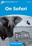 Dolphin Reader 1: On Safari Activity Book