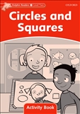 Dolphin Reader 2: Circles and Squares Activity Book