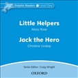 Dolphin Reader 1: Little Helpers