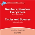 Dolphin Reader 2: Numbers, Numbers Everywhere / Circles...