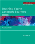 Oxford Handbooks for Language Teachers: Teaching Young...
