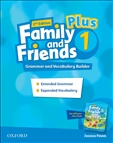 Family and Friends 1 Second Edition Plus Grammar and...