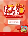 Family and Friends 2 Second Edition Plus Grammar and...