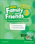 Family and Friends 3 Second Edition Plus Grammar and...