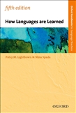 Oxford Handbooks for Language Teachers: How Languages...