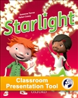 Starlight 1 Classroom Presentation Tools Access Code Only
