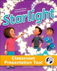 Starlight 5 Classroom Presentation Tools Access Code Only