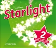 Starlight 2 Class Audio CD