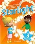 Starlight 3 Student's Book