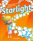 Starlight 3 Workbook