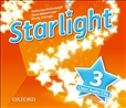 Starlight 3 Class Audio CD