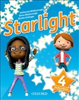 Starlight 4 Student's Book