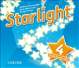 Starlight 4 Class Audio CD