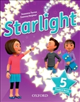 Starlight 5 Student's Book