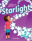 Starlight 5 Workbook