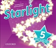 Starlight 5 Class Audio CD