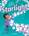 Starlight 6 Workbook