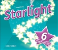 Starlight 6 Class Audio CD