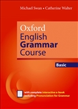 Oxford English Grammar Course Revised: Basic Book...