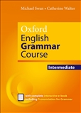 Oxford English Grammar Course Revised: Intermediate...